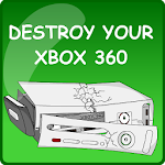 Cover Image of Descargar Destroy A Xbox 360. 1.0.4 APK