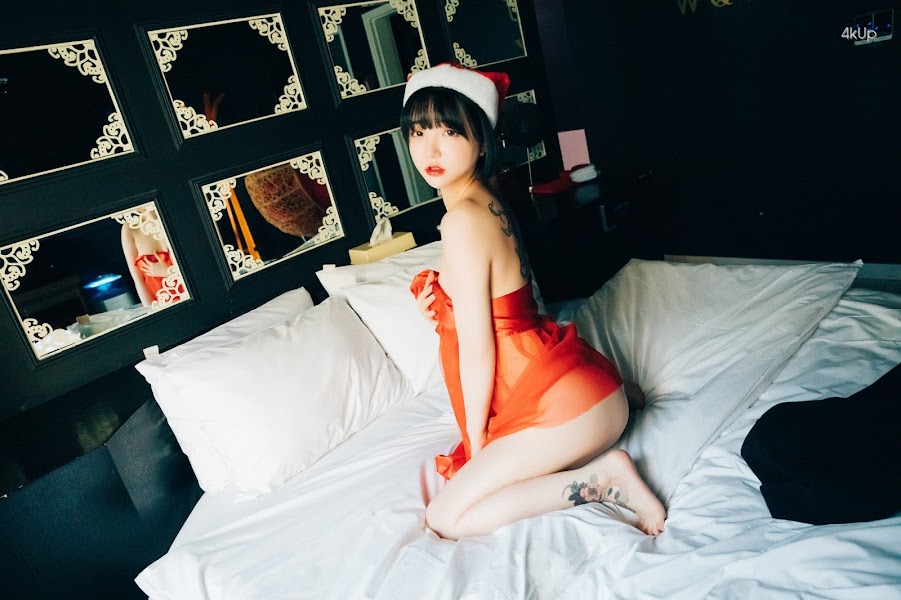 [Loozy] Doube Date Ye-Eun – Son Ye-Eun (손예은)