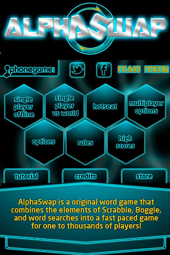 免費下載休閒APP|AlphaSwap  - 的MMO字遊戲 app開箱文|APP開箱王