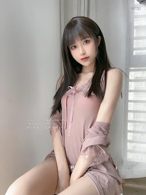 Coser@布丁大法 (Pudding Dafa) 豆沙乳