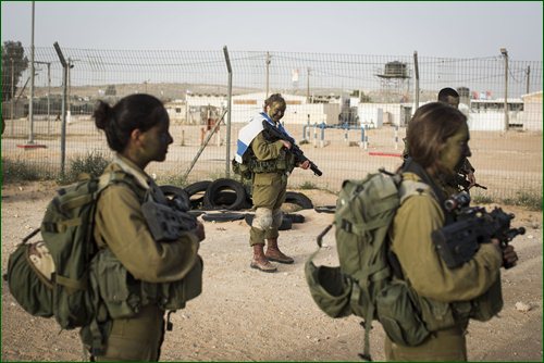 Батальон Каракаль