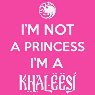 T0345---I_m-Not-A-Princess-I_m-a-Khaleesi