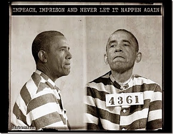 Save as Inmate Obama