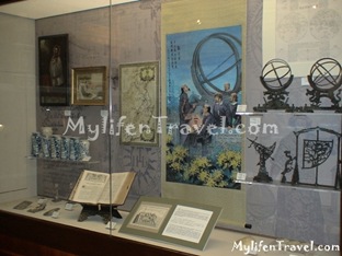 Macau Museum 021
