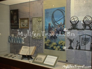 Macau Museum 021 Macau Museum 021