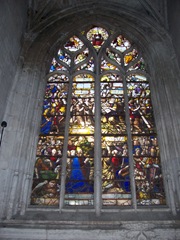 2011.09.30-005 vitraux de l'église St-Ouen