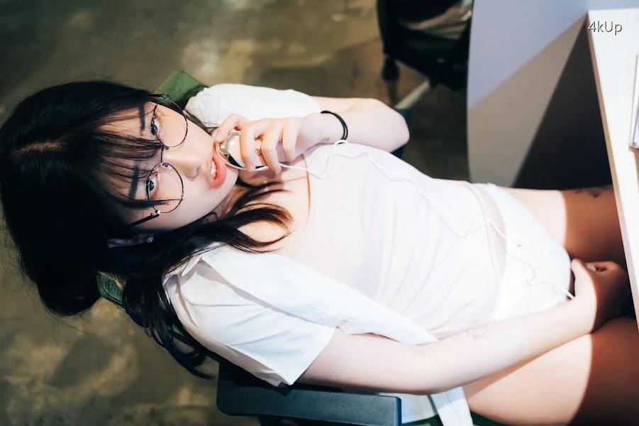 [Loozy] Sonson (손손) Reading Room + S.ver