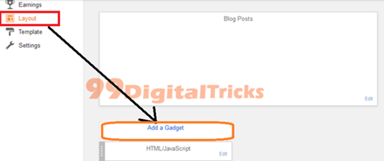 Add-Android-App-code-In-Blogger-Layout Add-Android-App-code-In-Blogger-Layout