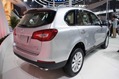 Great Wall Haval H7 2