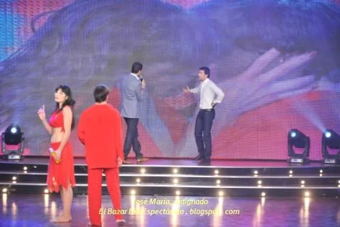 José María, indignado.JPG