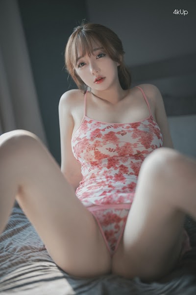DJAWA Photo – Son Ye-Eun (손예은) Staycation #4
