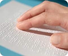 mp quer provas em braille