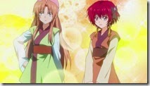 Akatsuki no Yona - 20 -36