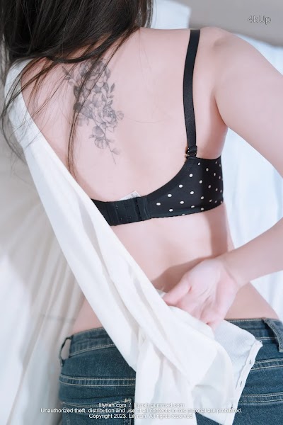 [Lilynah] LW081 Inah (이나) Vol.34 My First S