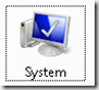 system icon system-icon