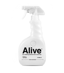 Alive флакон с пулверизатор, 500ml