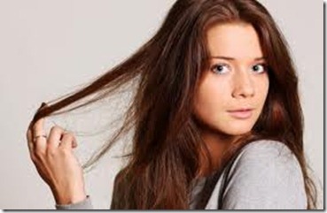 Remedios Caseros para el cabello con Miel1