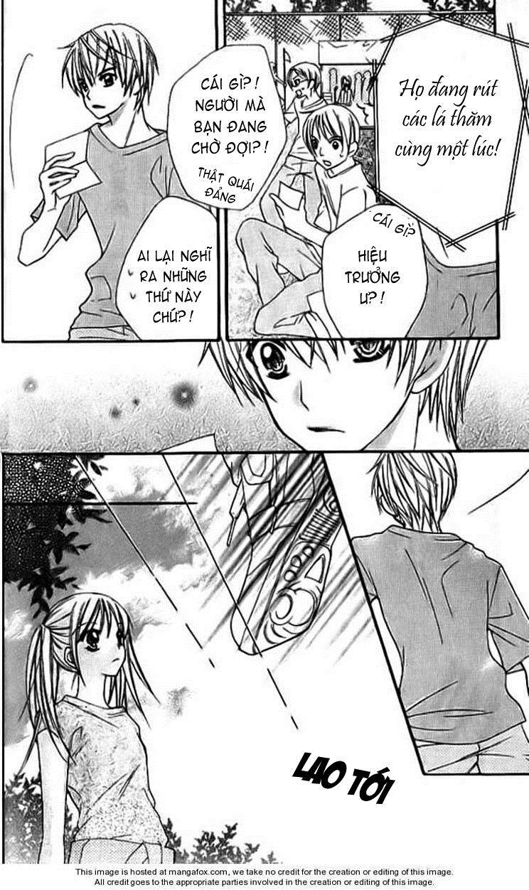 Makimodoshi no Koi no Uta chap 4