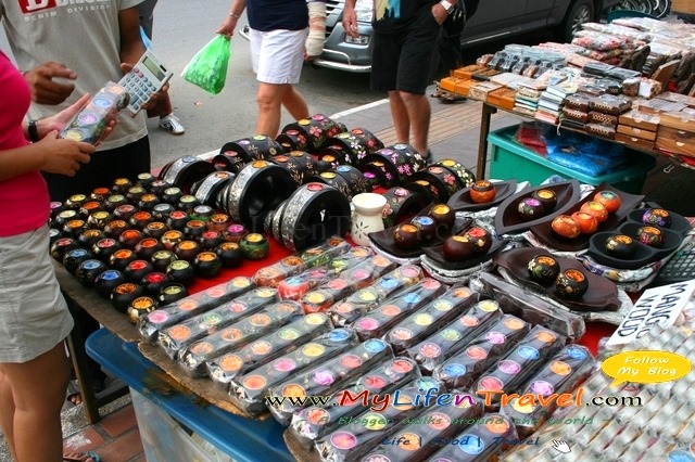 Phuket street Market 23