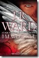 Immortal - J.R. Ward