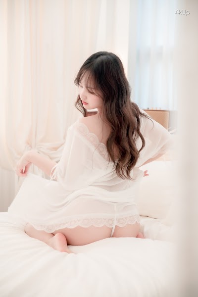 JOApictures – Sia (시아) x JOA 20. DECEMBER Vol.1