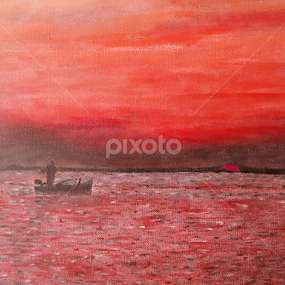 by Dubravka Bednaršek - Painting All Painting