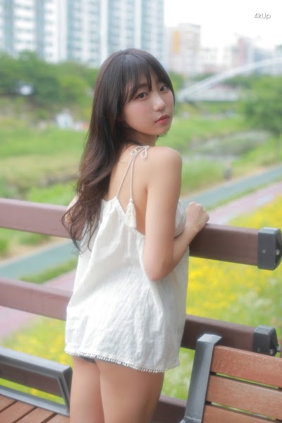 [Eunji Pyoapple] Pictorial #2 – Eunji Pyo (표은지)
