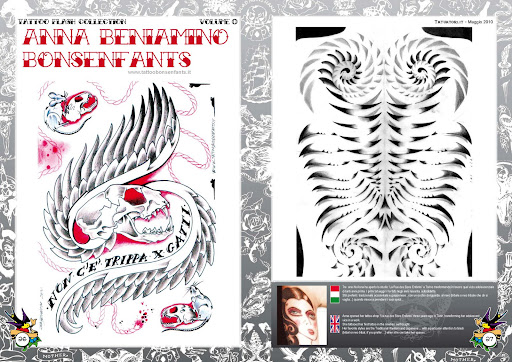 tattoos david castillo