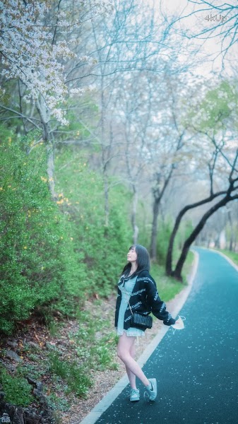 [BLUECAKE] Bambi (밤비) Spring