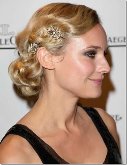 forties hairstyle