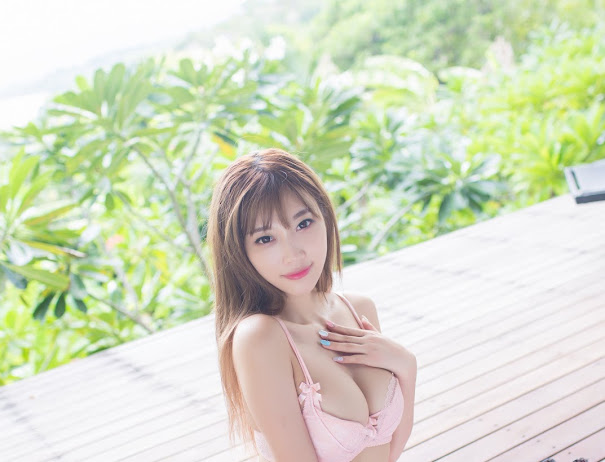 IMISS Vol.195 Yang Chen Chen (杨晨晨sugar)