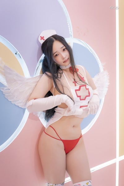 CreamSoda Bambi (밤비) – Bambi Vol.11