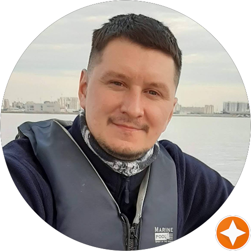 Konstantin Grigoriev