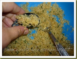 Cozze gratinate al forno (3)