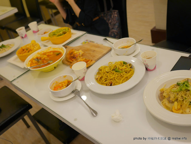 【食記】台中喵匠義式麵坊-靜宜店@沙鹿捷運BRT靜宜大學 : 不只是可愛! 給你暖暖幸福的平價美味義式料理 區域 午餐 台中市 台式 披薩 捷運美食MRT&BRT 晚餐 沙鹿區 海鮮 涼麵 焗烤 義式 飲食/食記/吃吃喝喝 麵食類 