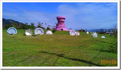 1106 030 - 三鶯藝術村