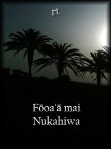 Fōoa'ā mai Nukahiwa Cover
