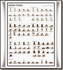Hatha Yoga-L