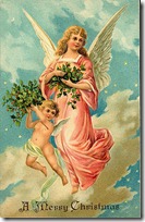 postales de navidad antiguas (1)