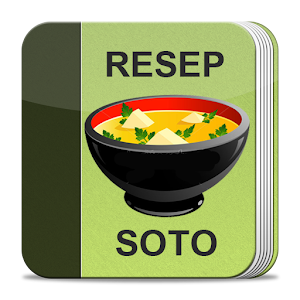 Resep Soto.apk 1.0.5