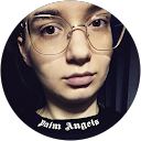 Zdjęcie profilowe użytkownika Wiktoria, Baryś