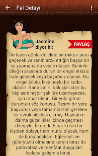 download Kaave Falı - Falcı Bacı free