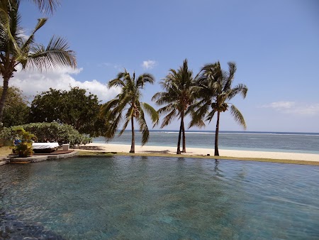 Cazare Mauritius: Hotel Maradiva