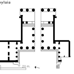 66.- Propileos Acrópolis
