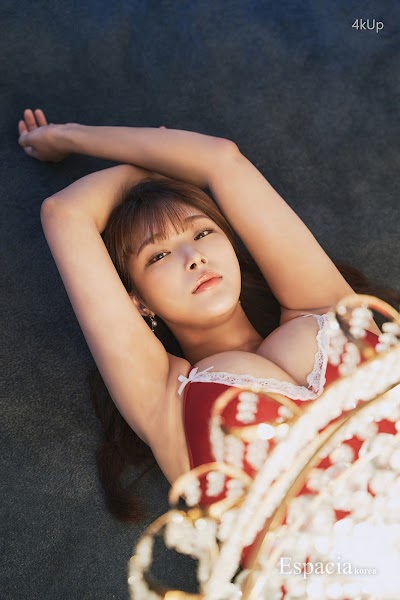 [Espacia Korea] Kim Gap-ju (김갑주) ESP#010