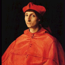 55 - Rafael - El cardenal