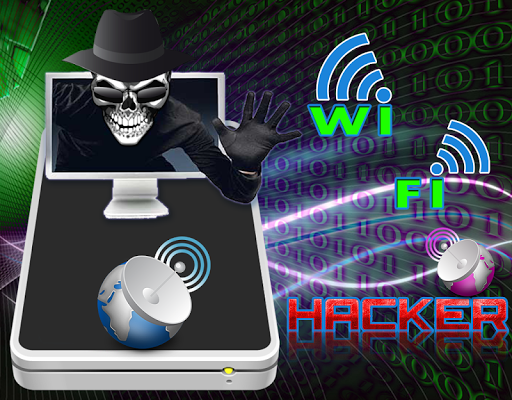 Wifi Master Hacker 2015 Prank