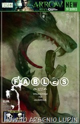 P00010 - Fables #122 P00010 - Fables #122