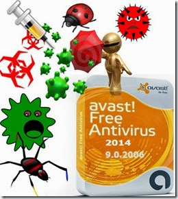 Avast 9.0