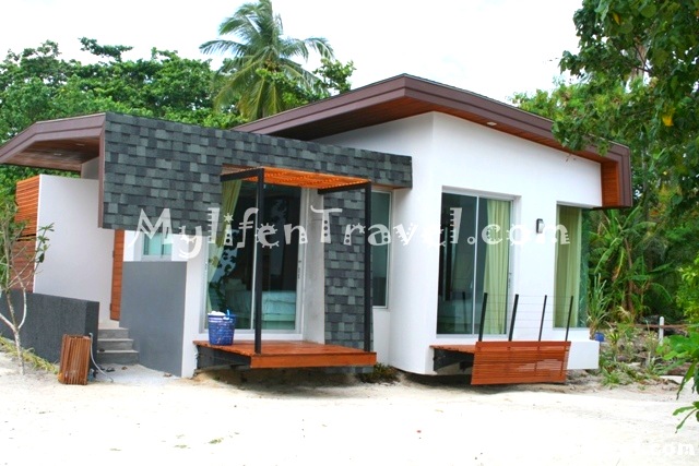 Idyllic concept Resort 50